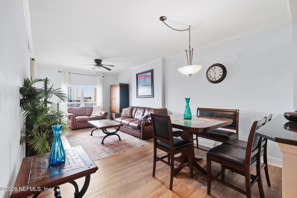 400 E Bay Street - Photo 7