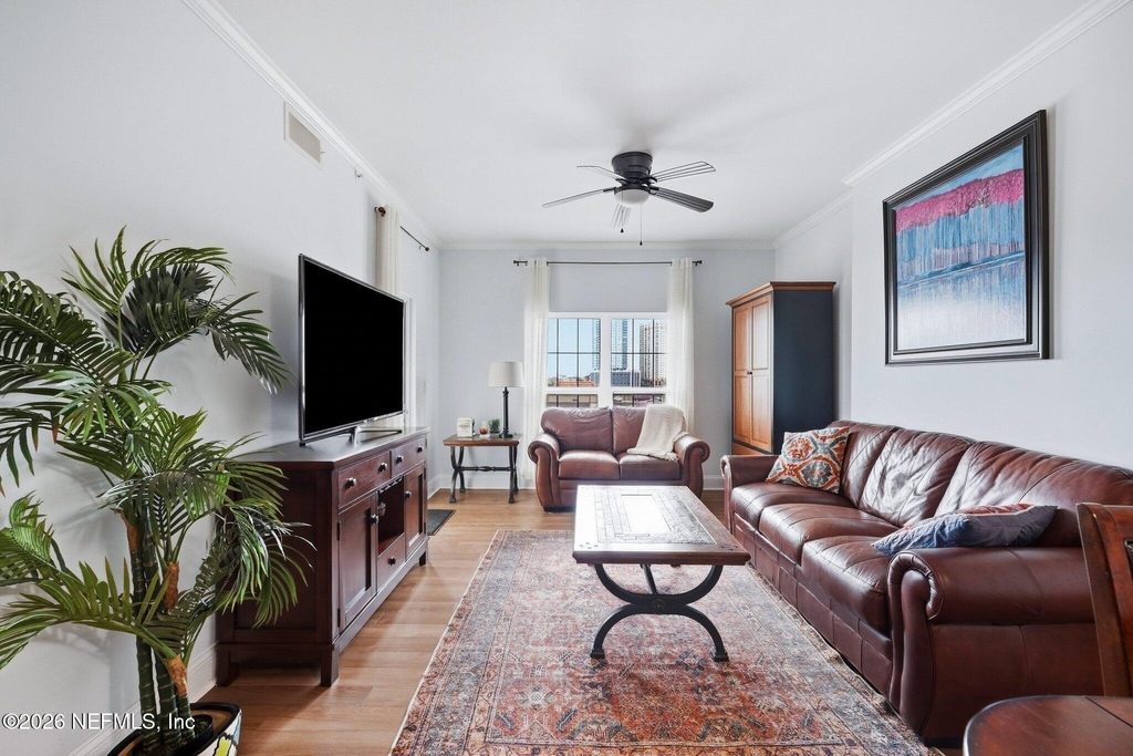 400 E Bay Street - Photo 0