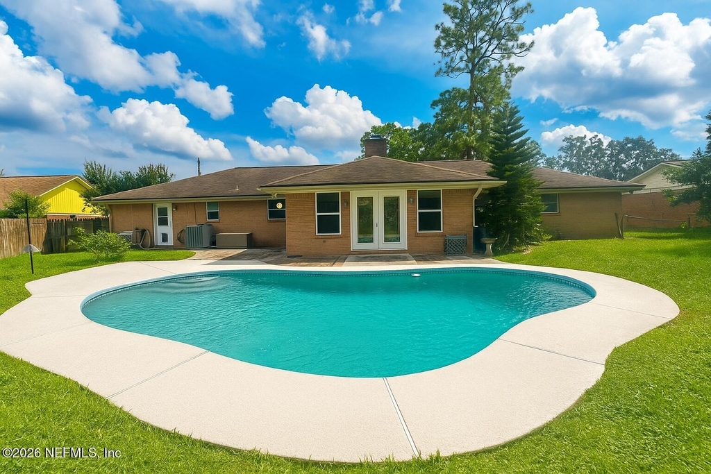 1148 Montego Road E - Photo 1