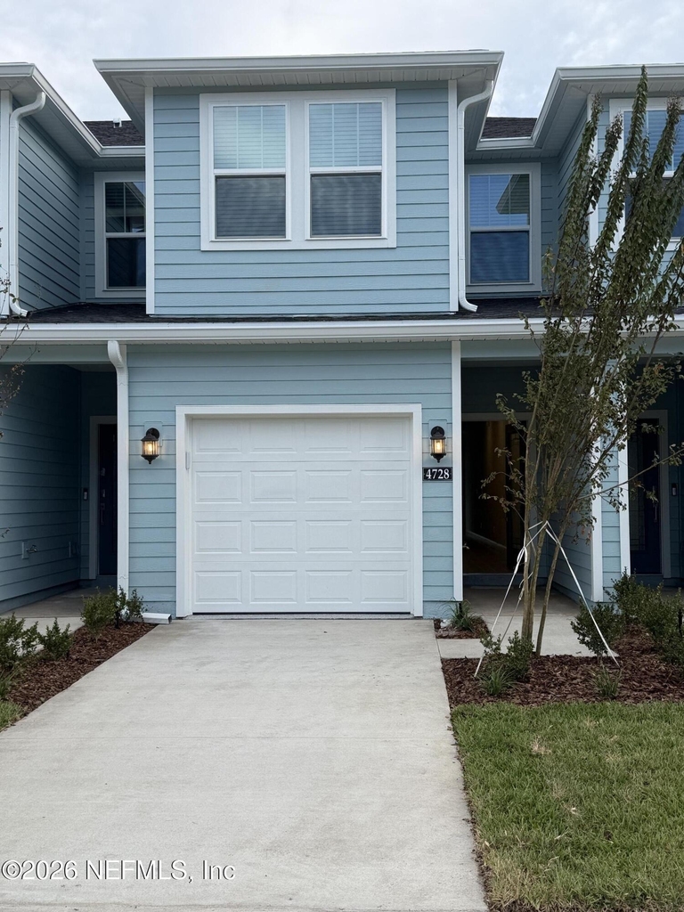 4728 Tigers Eye Court - Photo 1
