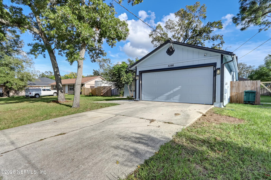 5286 Julington Creek Road - Photo 1