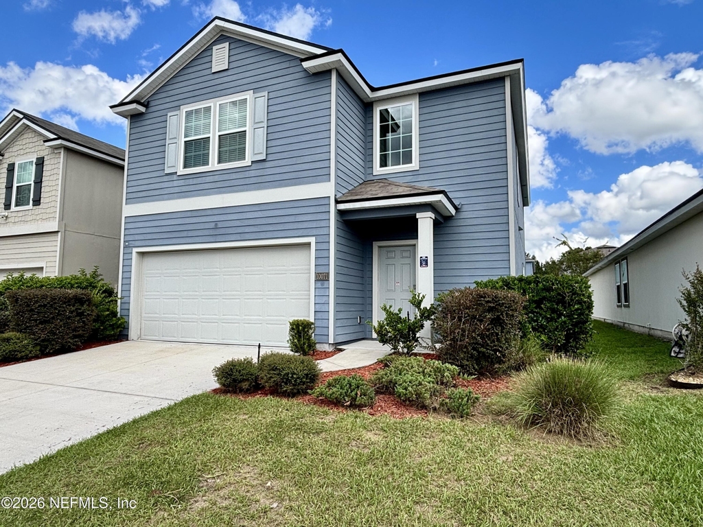 10071 Jumping Fox Lane - Photo 2