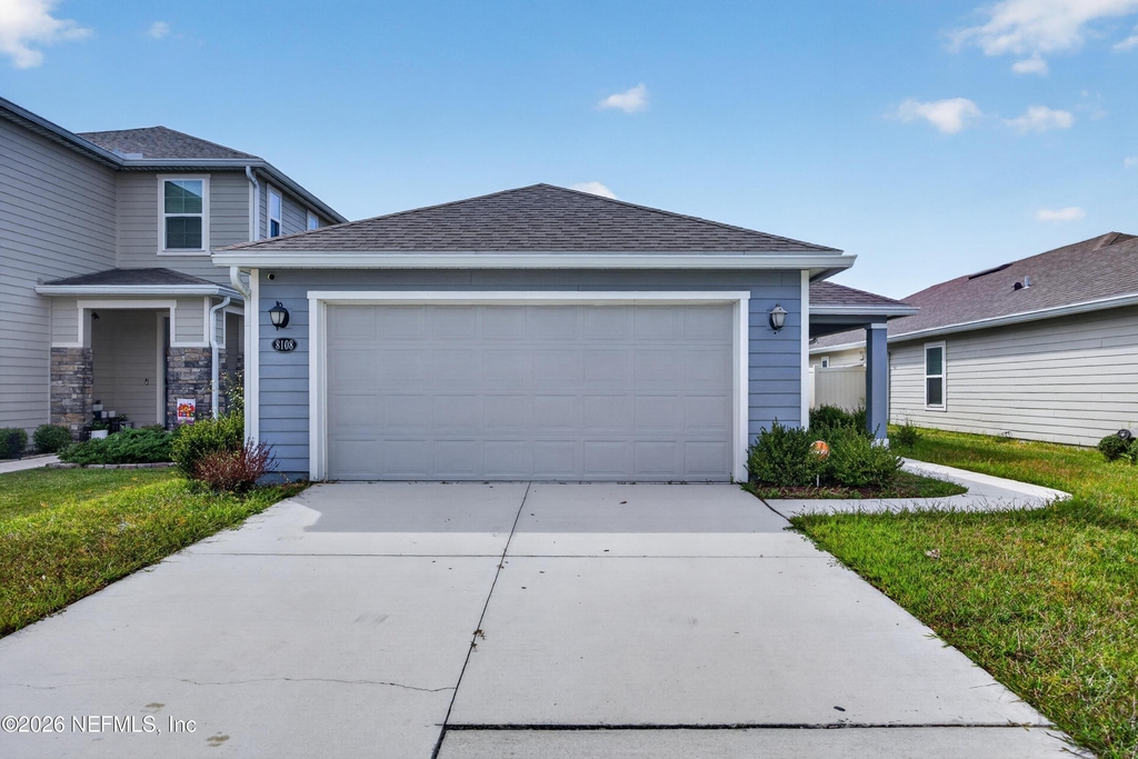 8108 Windmill Way - Photo 2