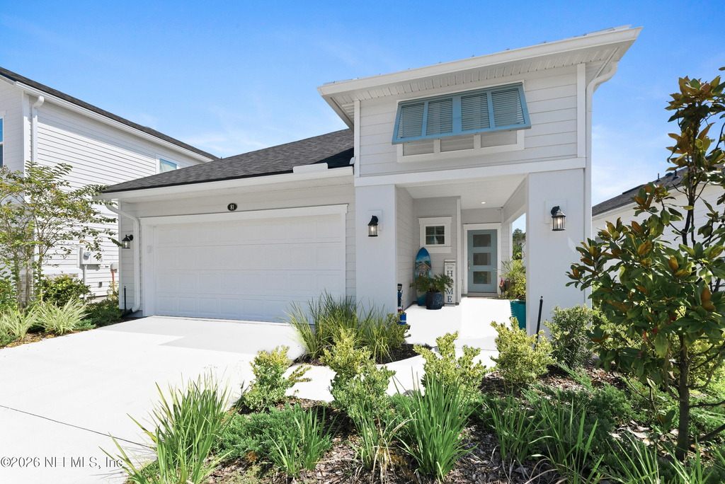 81 Ripple Road - Photo 1