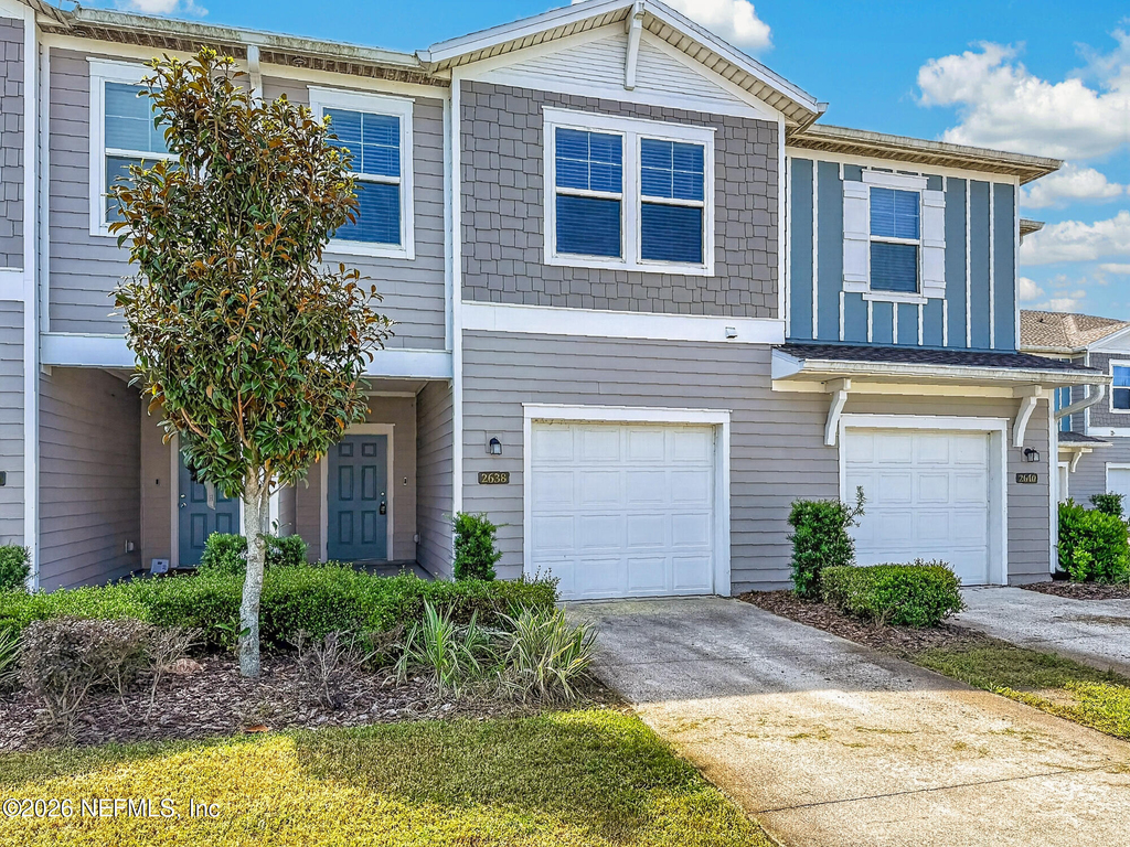 2638 Sandy Dune Drive - Photo 1