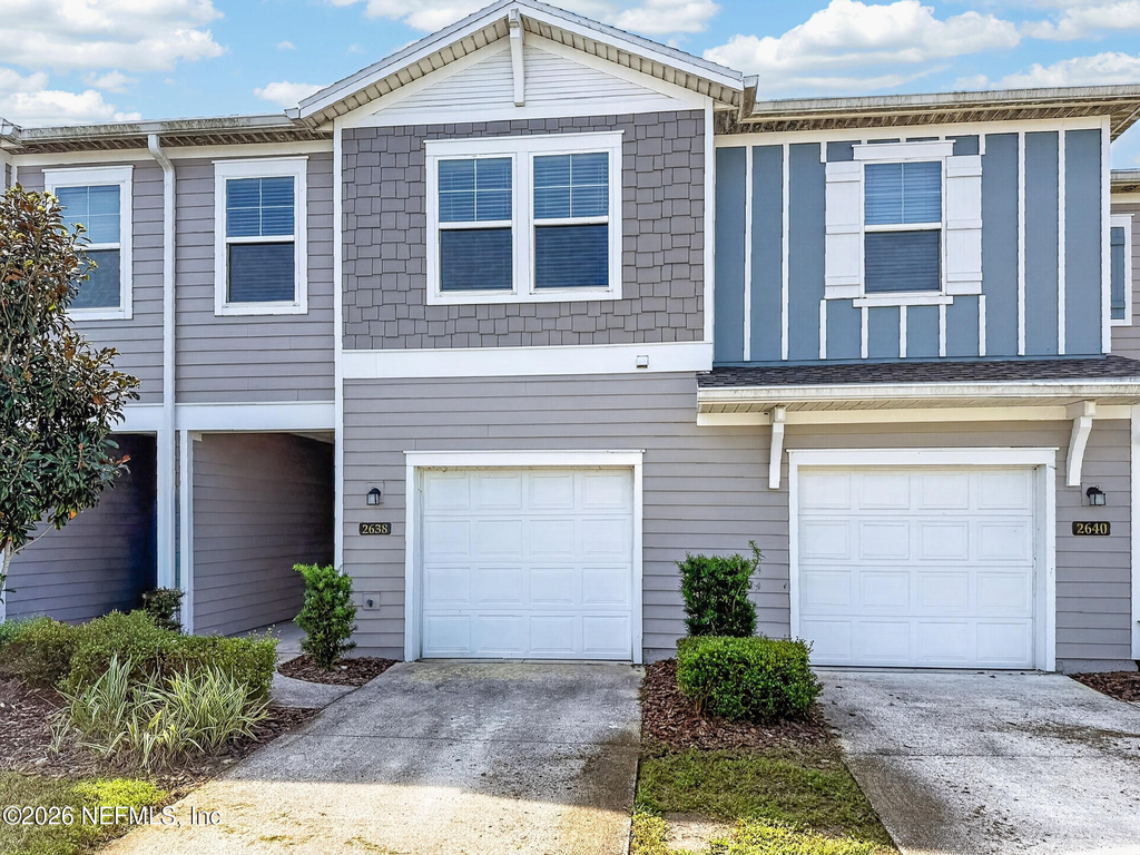 2638 Sandy Dune Drive - Photo 2