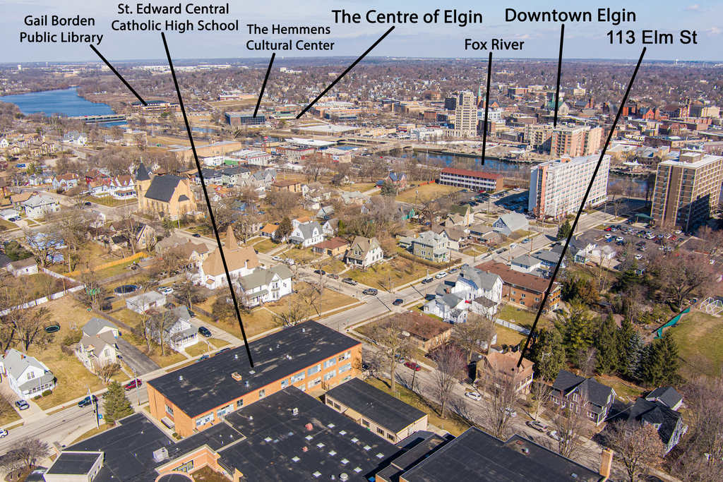 113 Elm Street - Photo 2