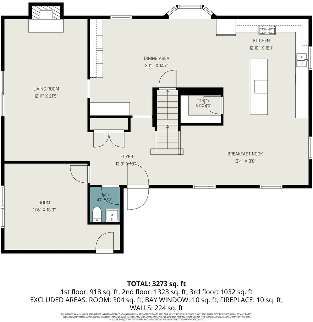 509 Ticonderoga Lane - Photo 26