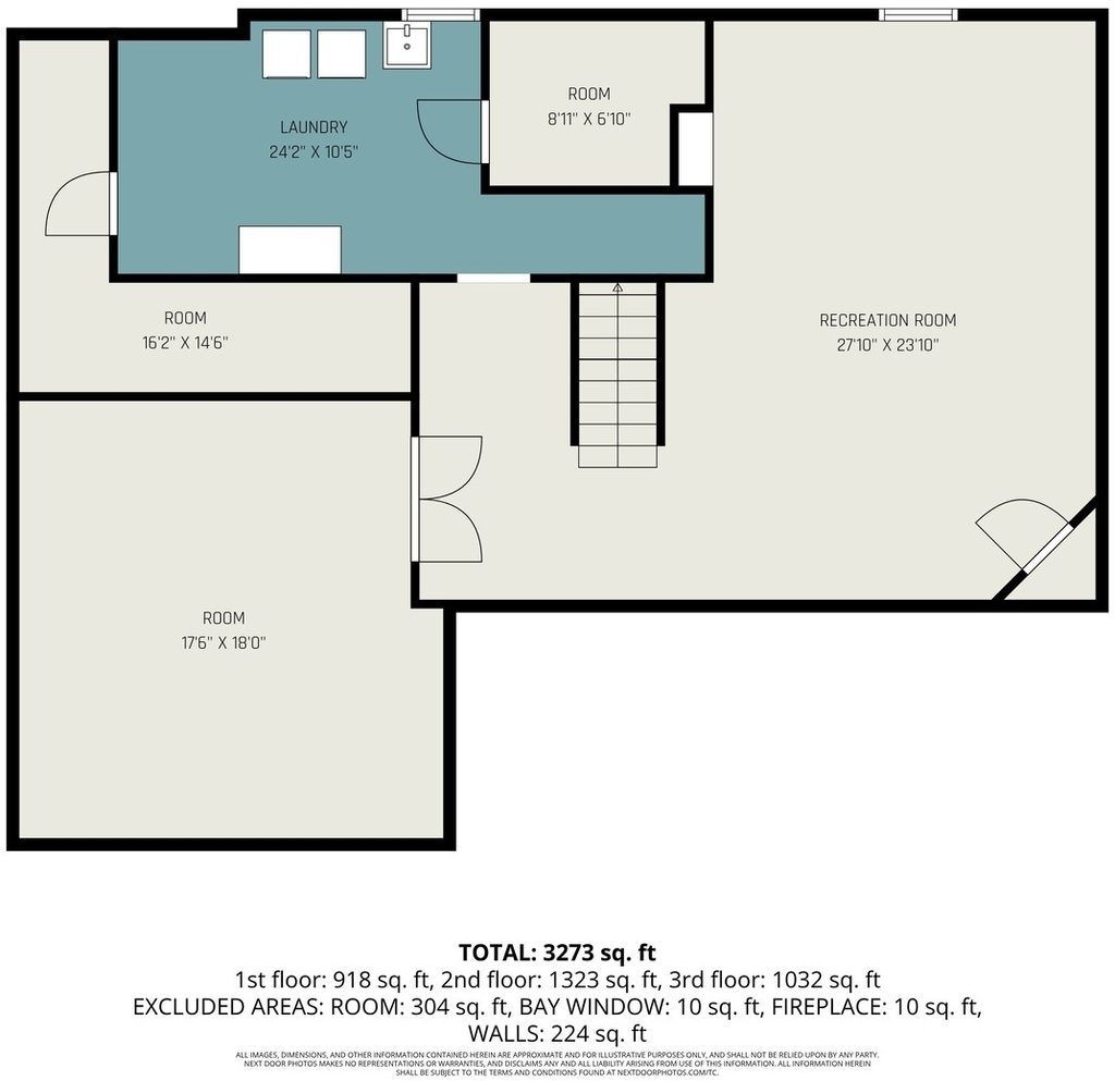 509 Ticonderoga Lane - Photo 27