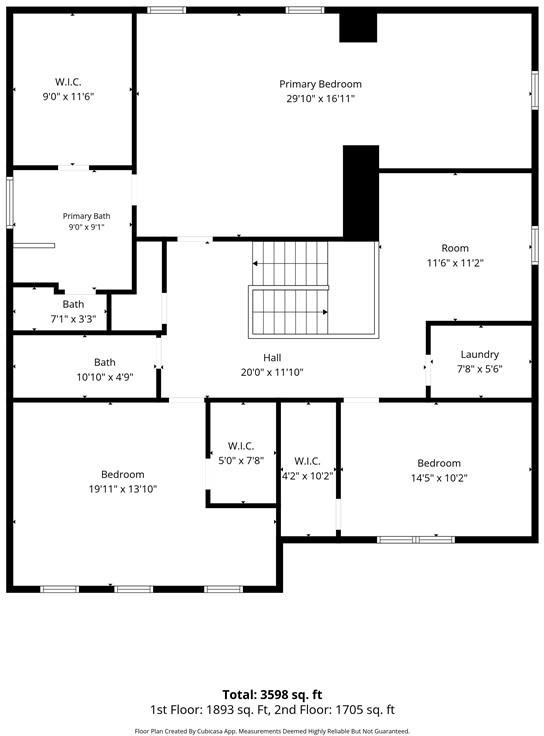 3020 Bowline Drive - Photo 49