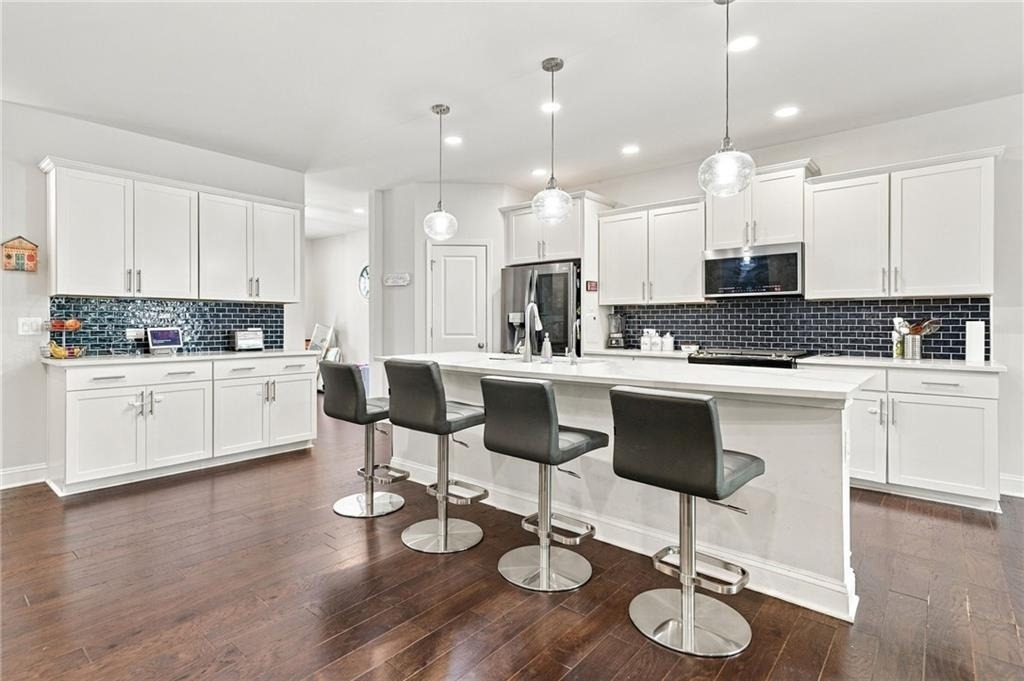 3020 Bowline Drive - Photo 8