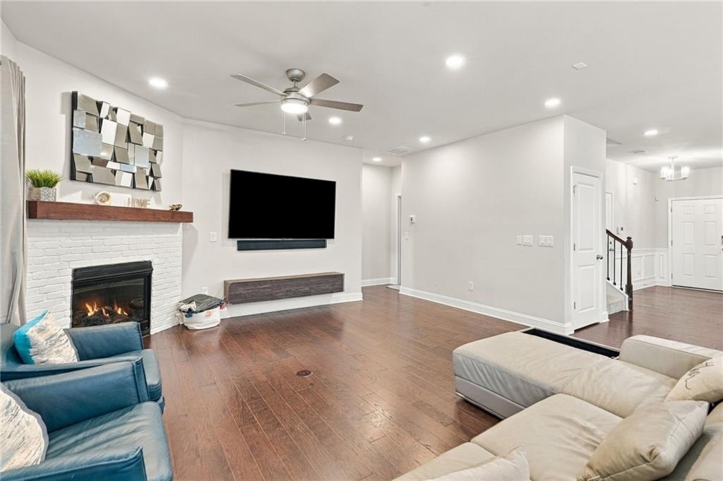 3020 Bowline Drive - Photo 18
