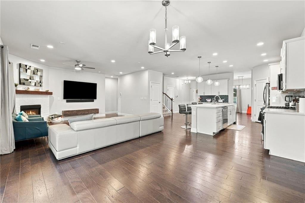 3020 Bowline Drive - Photo 17
