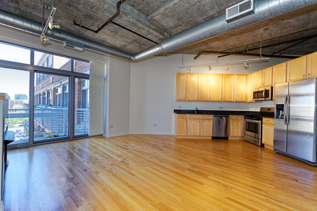 933 W Van Buren Street - Photo 6