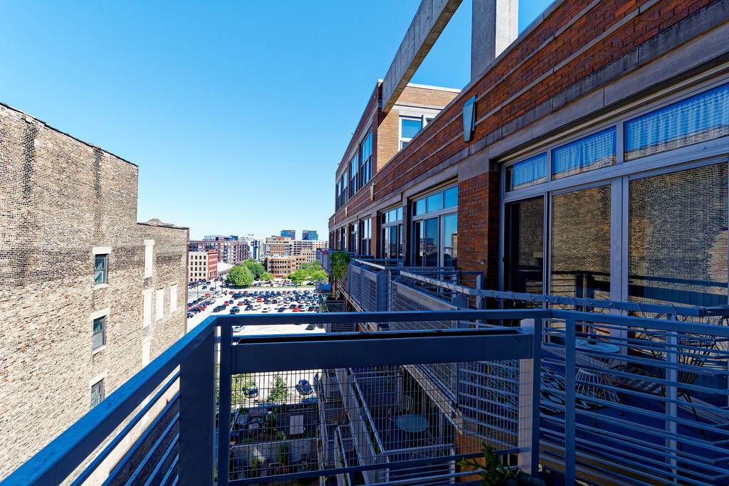 933 W Van Buren Street - Photo 15