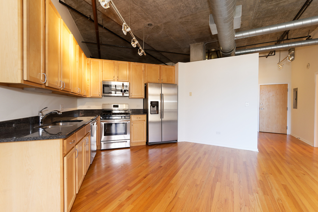 933 W Van Buren Street - Photo 2