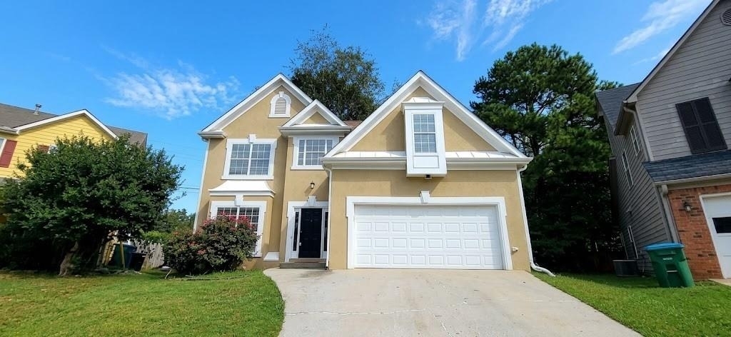 2377 Fawn Hollow Court - Photo 0