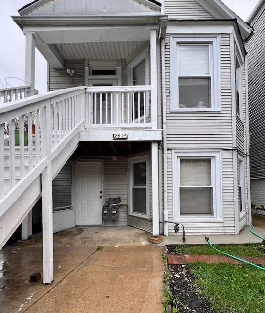 2835 N Ridgeway Avenue - Photo 1