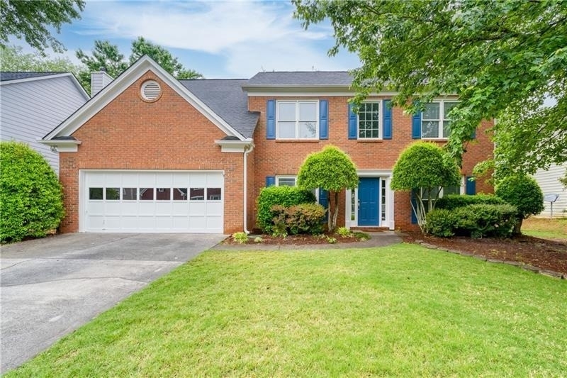 355 Lamme Chase - Photo 1