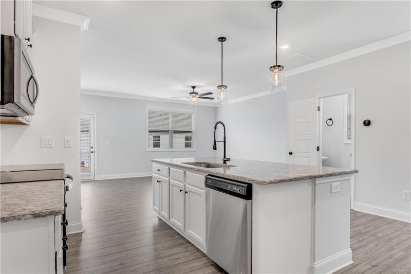 4574 Cypress Park Drive - Photo 10