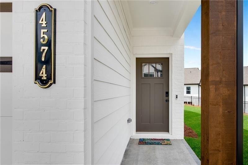 4574 Cypress Park Drive - Photo 3