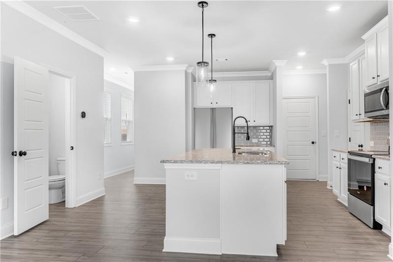 4574 Cypress Park Drive - Photo 8