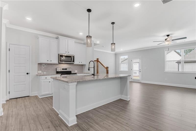 4574 Cypress Park Drive - Photo 6