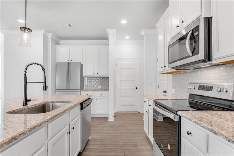 4574 Cypress Park Drive - Photo 9