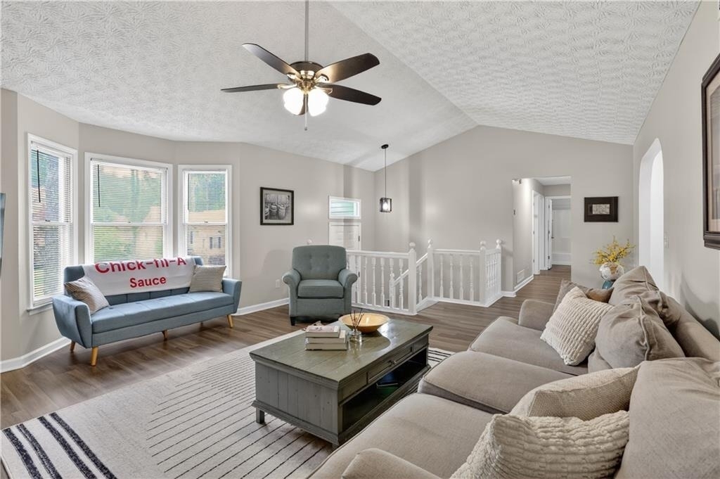 2562 Kennesaw Springs Court - Photo 5