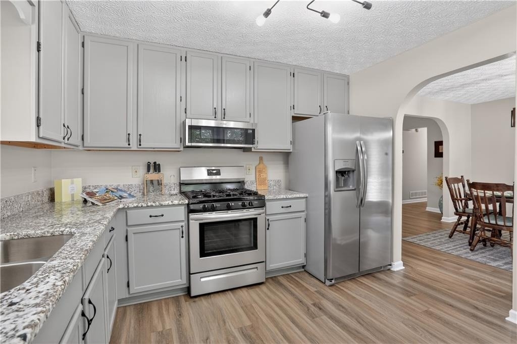 2562 Kennesaw Springs Court - Photo 12