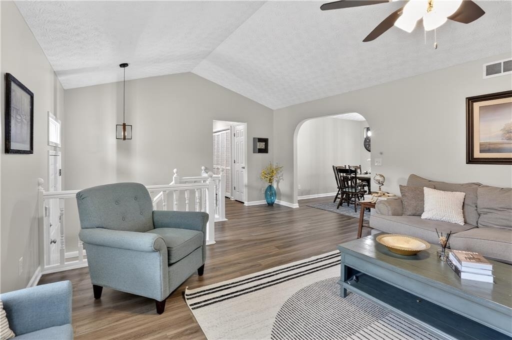 2562 Kennesaw Springs Court - Photo 6