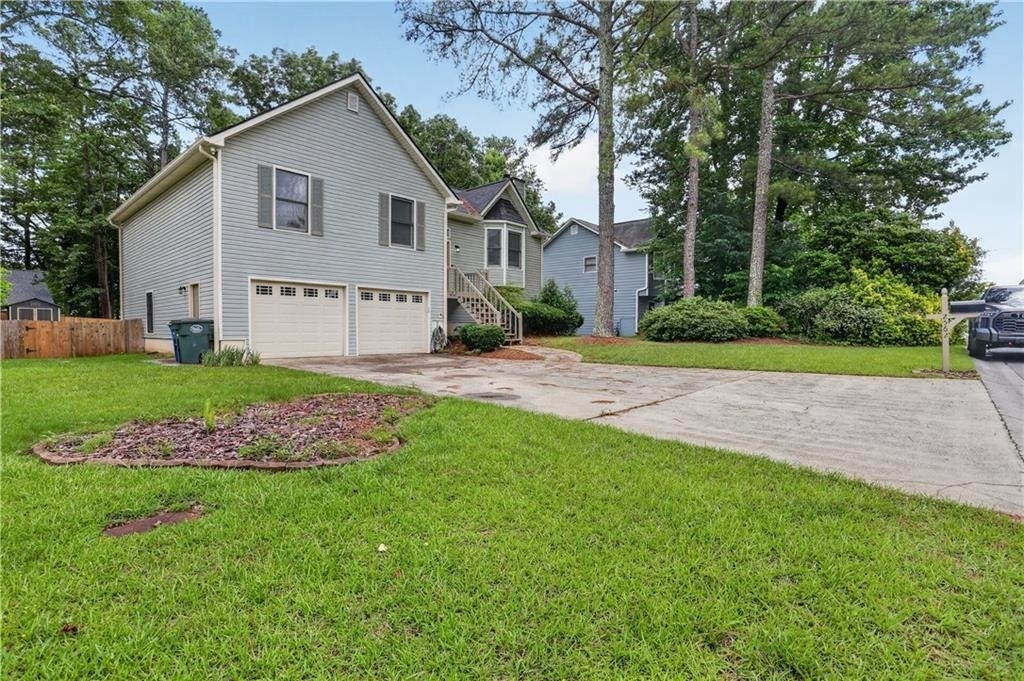2562 Kennesaw Springs Court - Photo 2
