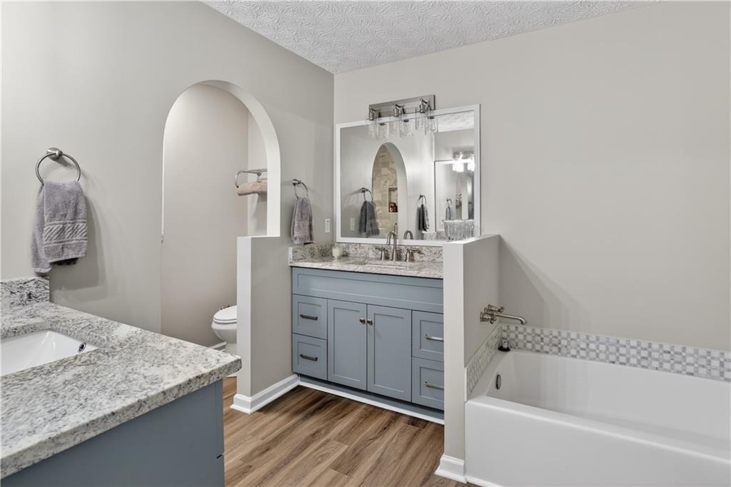 2562 Kennesaw Springs Court - Photo 18