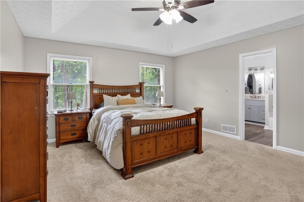 2562 Kennesaw Springs Court - Photo 16