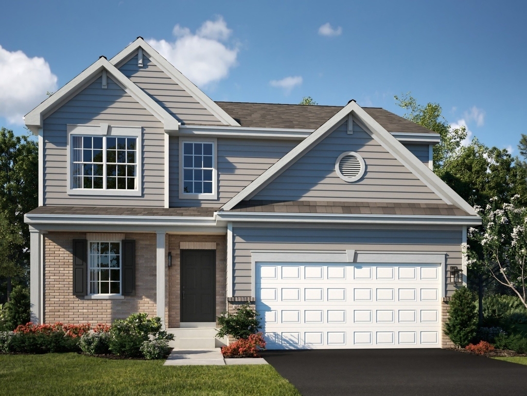 385 Danforth Drive - Photo 0