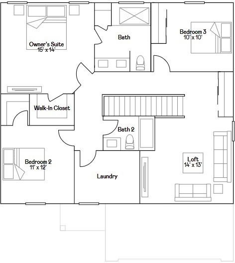 385 Danforth Drive - Photo 21
