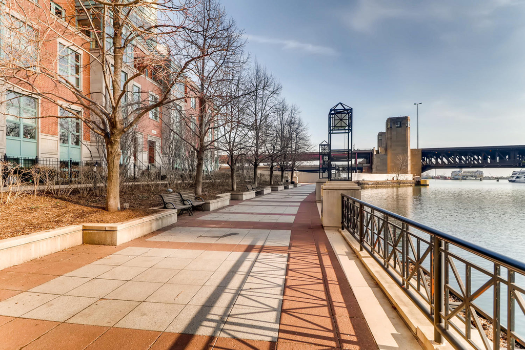 445 E North Water Street - Photo 21