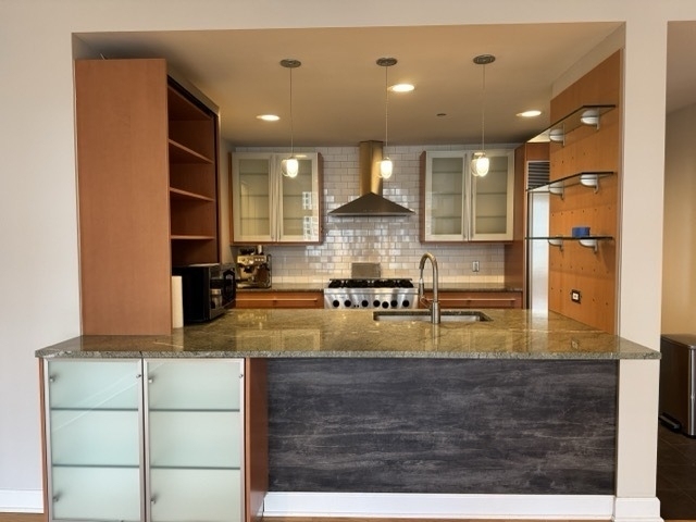 445 E North Water Street - Photo 4