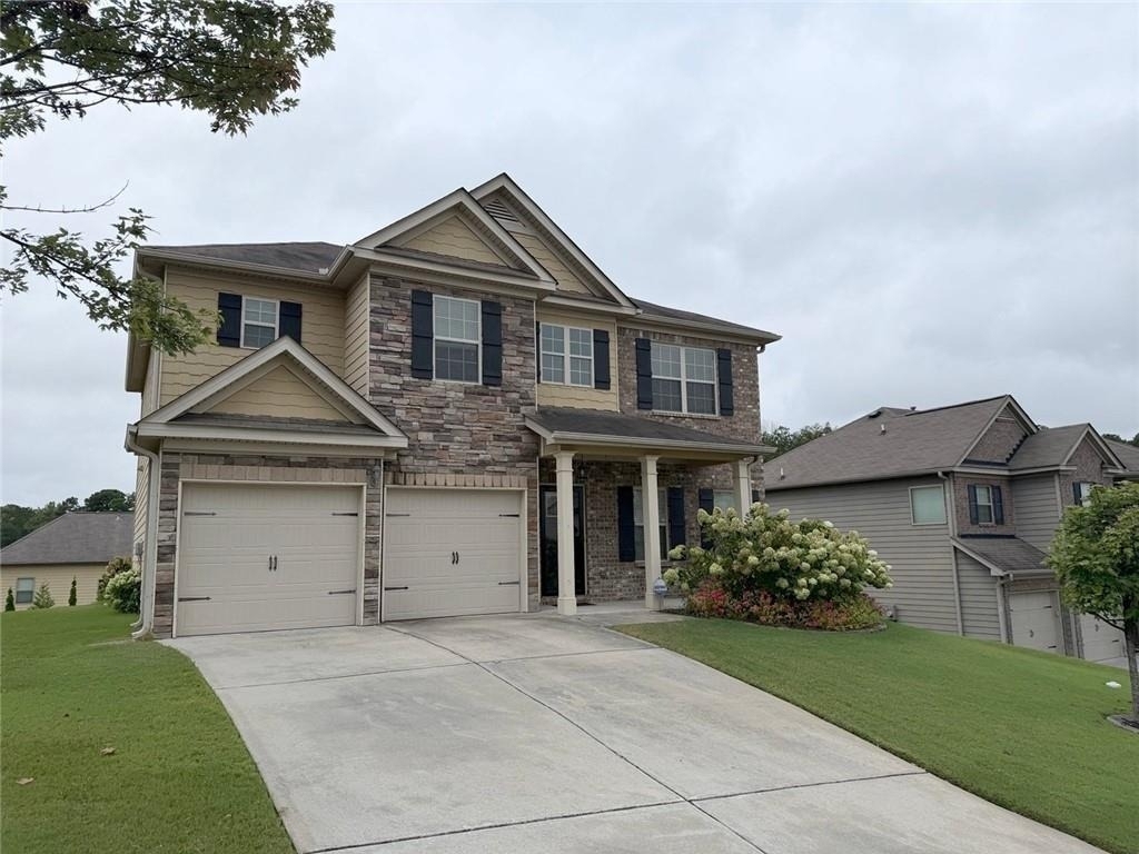 42 Fox Knoll Trail - Photo 0