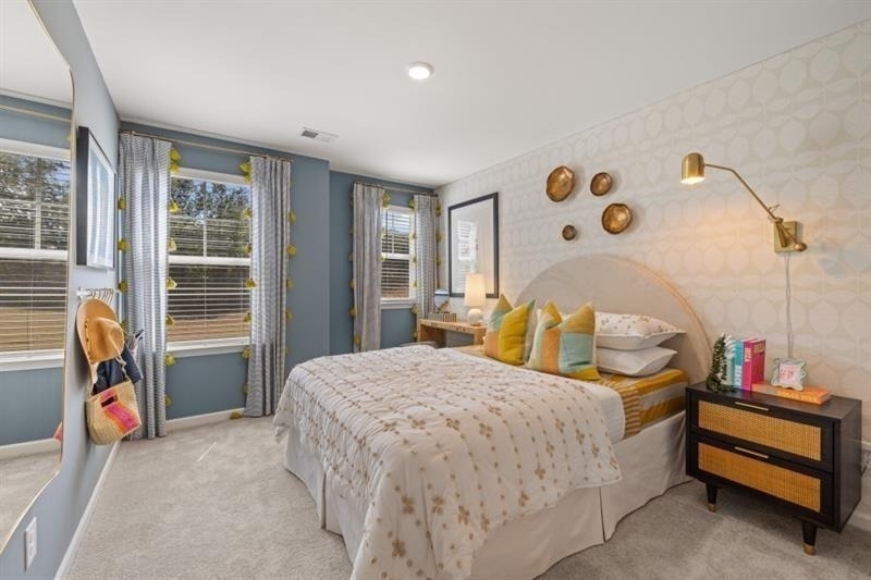 917 Summer Rain Way - Photo 25