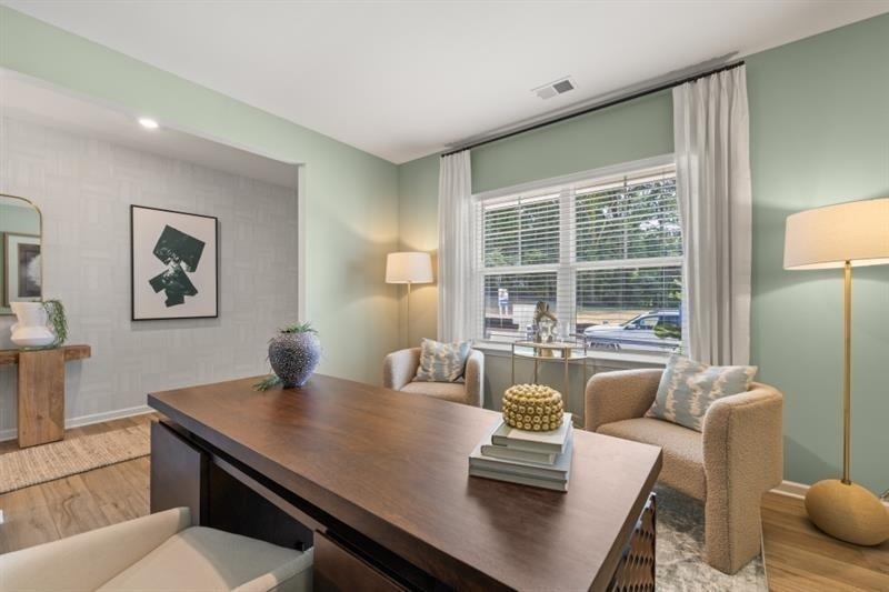 917 Summer Rain Way - Photo 6