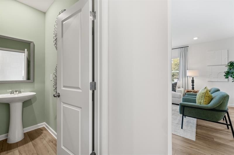 917 Summer Rain Way - Photo 22