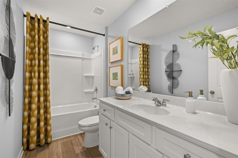 917 Summer Rain Way - Photo 35