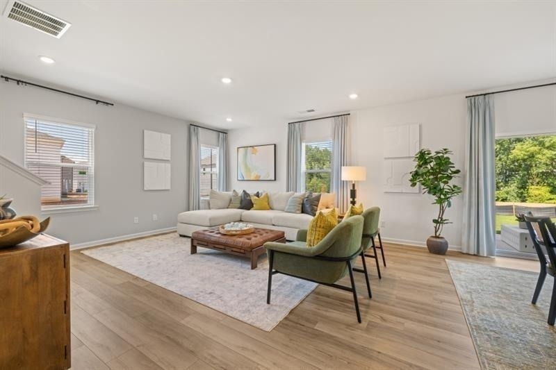 917 Summer Rain Way - Photo 12