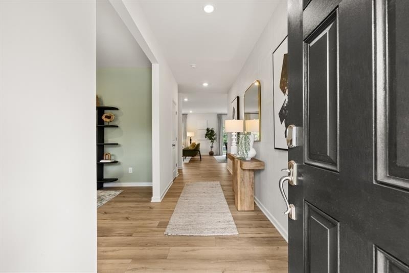 917 Summer Rain Way - Photo 1
