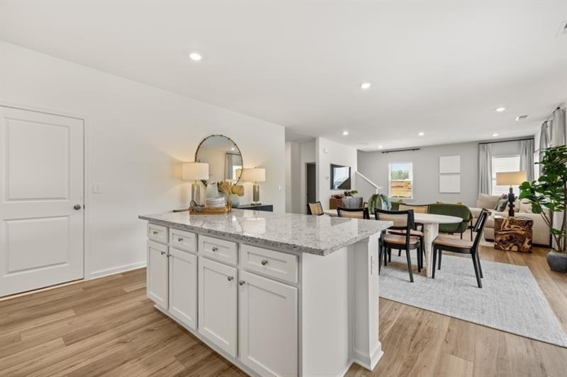 917 Summer Rain Way - Photo 10