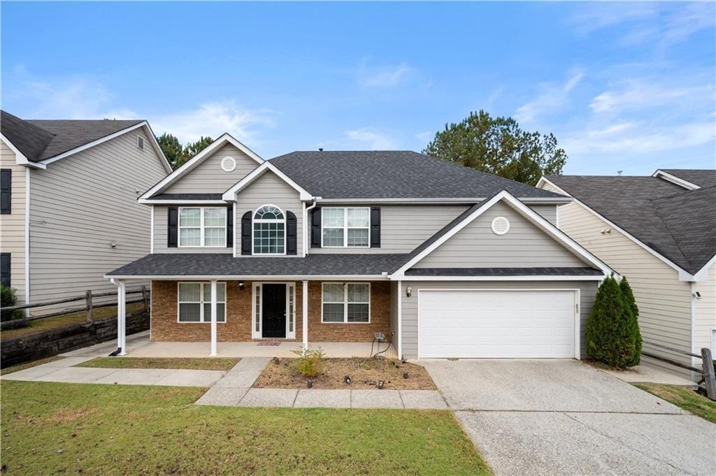 2796 Spence Court - Photo 0