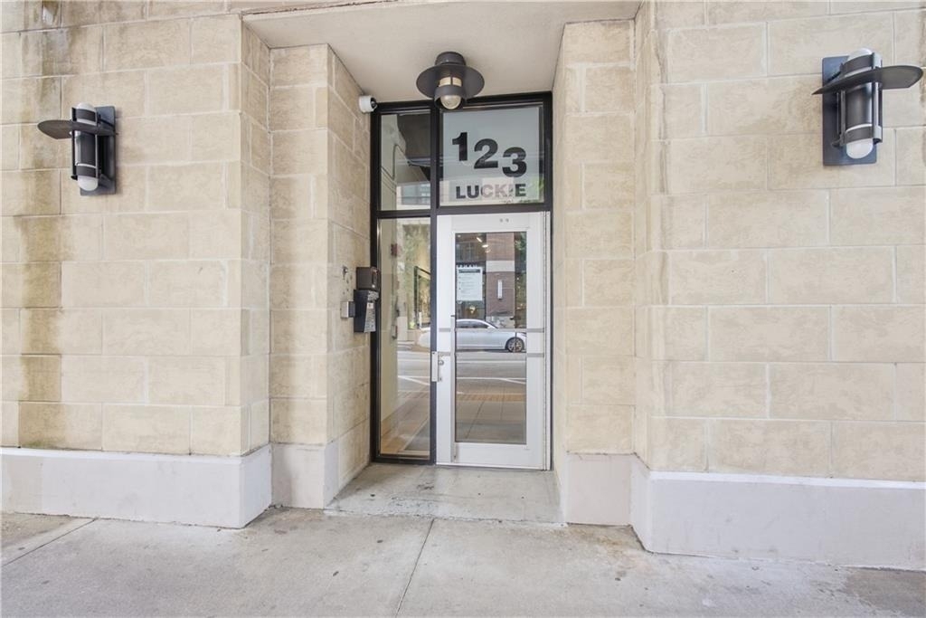 123 Luckie Street Nw - Photo 1