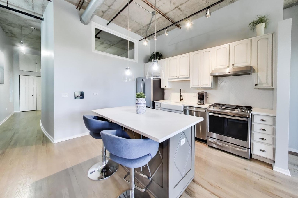 6 S Laflin Street - Photo 11