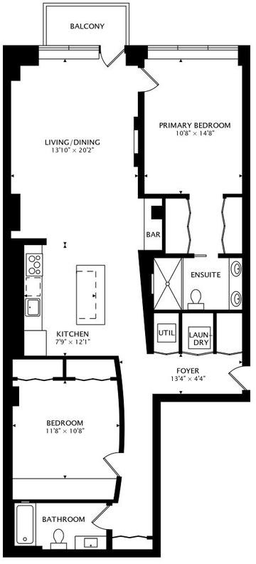 6 S Laflin Street - Photo 31